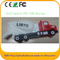 Popular Truck Promotion Gift 2GB Memory Stick (EG501)